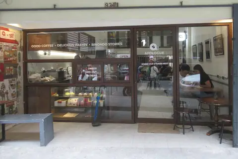 Bombo Doughnuts photo 3