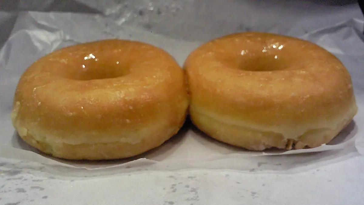 Bombo Doughnuts – doughnut shop in Margate town centre